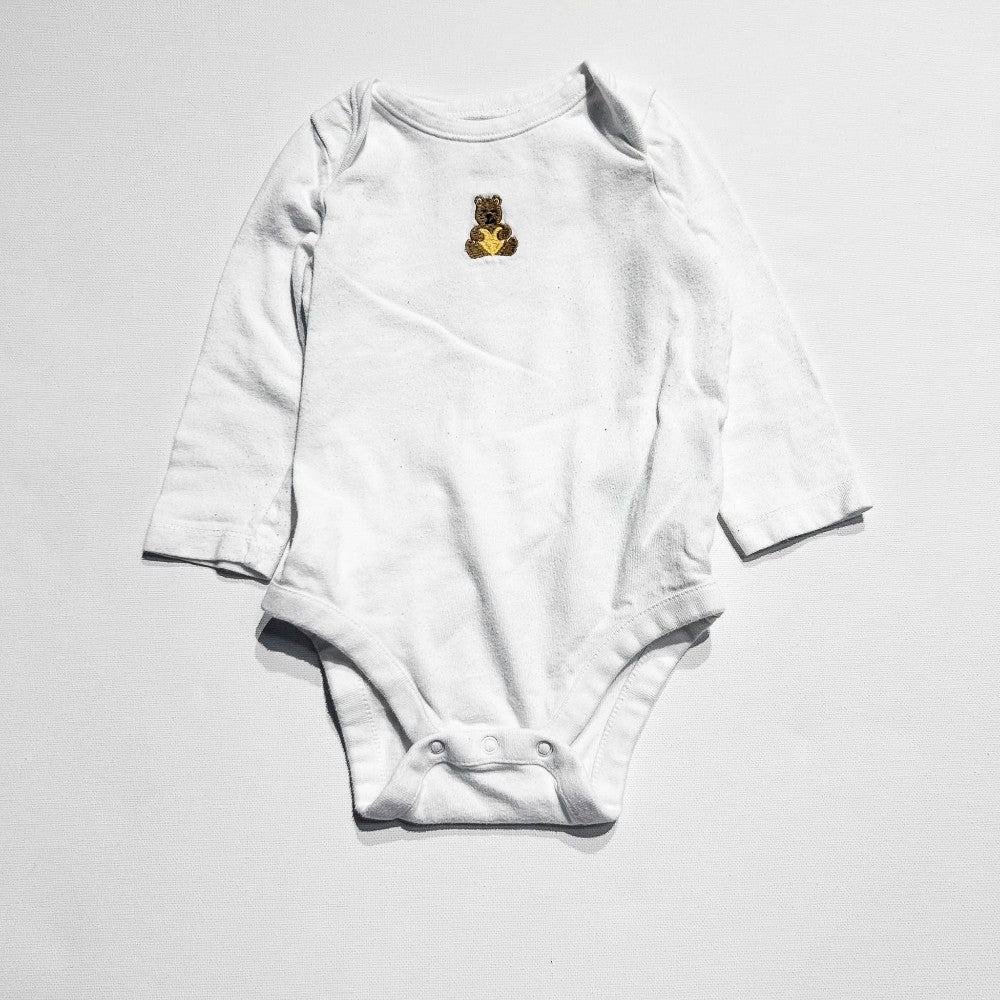 Gap Onesie 6-12M|208042