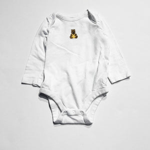 Gap Onesie 6-12M|208042
