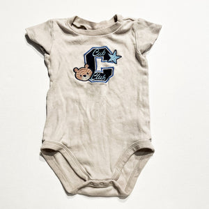 Petit Lem Onesie 24M|221385