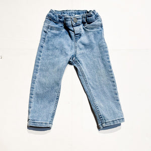 H&M Jeans 6-9M|170687