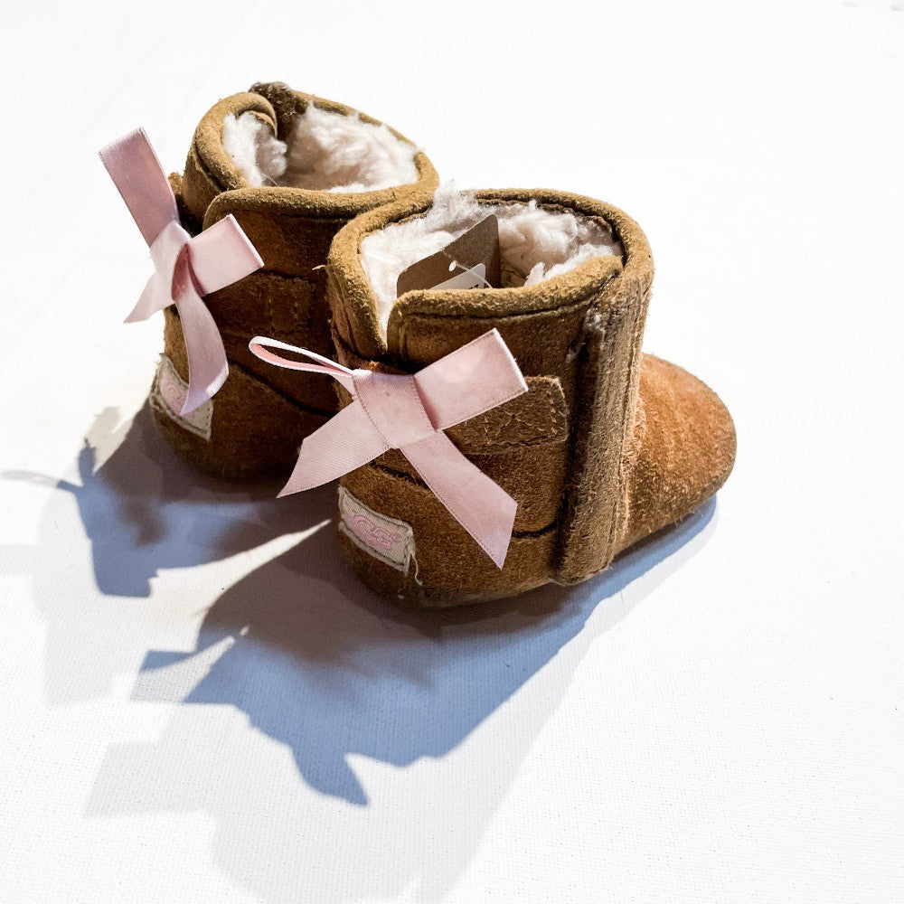 Ugg Boots 2-3T *Imperfection|172752