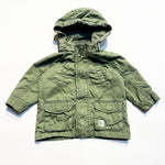 H&M Jacket 6-9M|112450