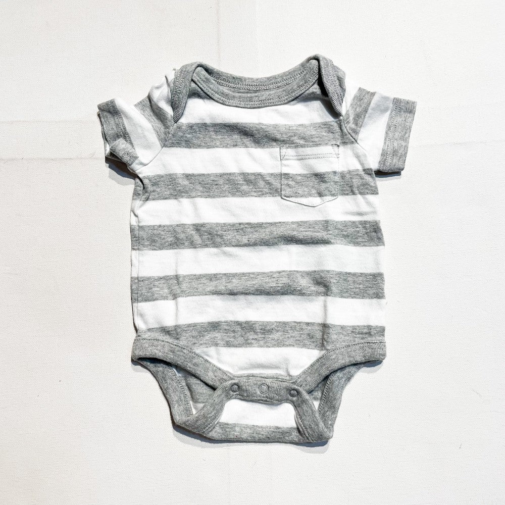 Gap Onesie 0-3M|166865
