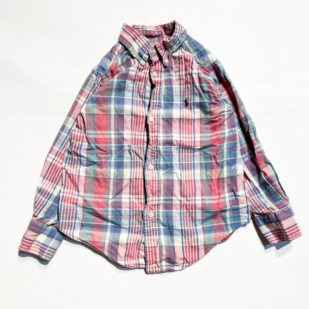 Ralph Lauren Top 3T|182284