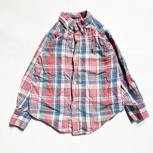 Ralph Lauren Top 3T|182284