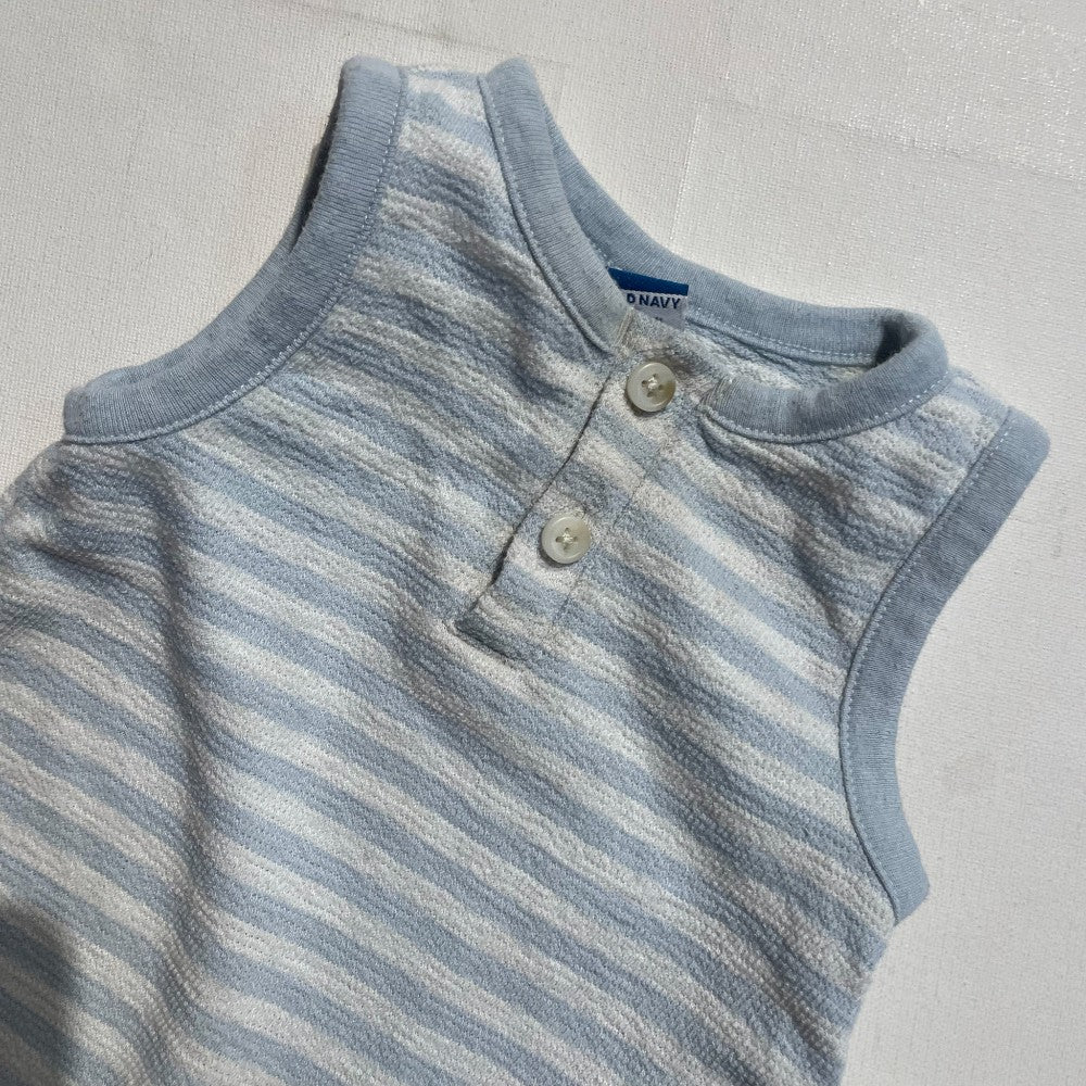 Old Navy Romper 6-12M *Imeprfection|158005