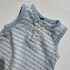 Old Navy Romper 6-12M *Imeprfection|158005