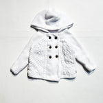 Rock a Bye Baby Sweater 6-12M|150116