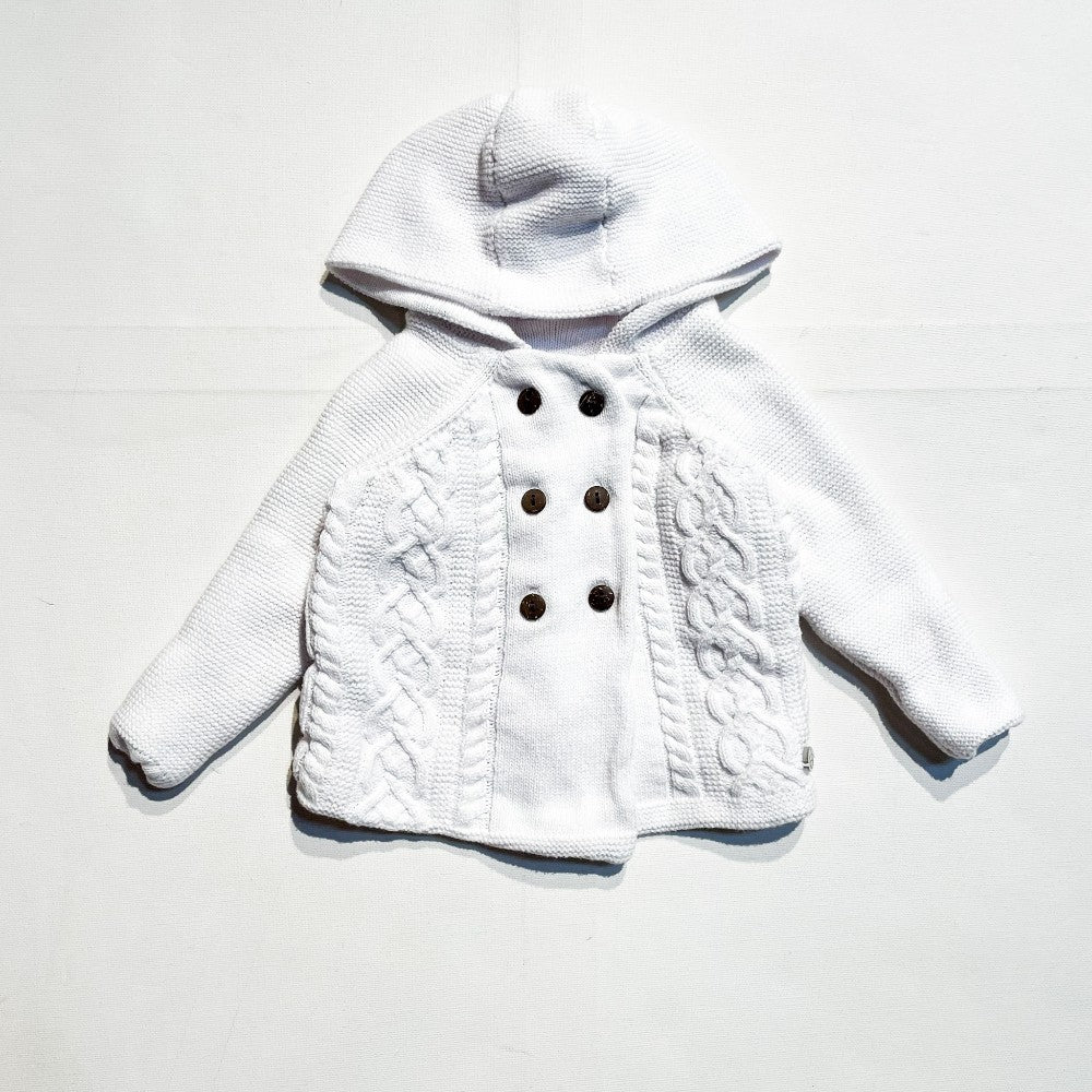 Rock a Bye Baby Sweater 6-12M|150116