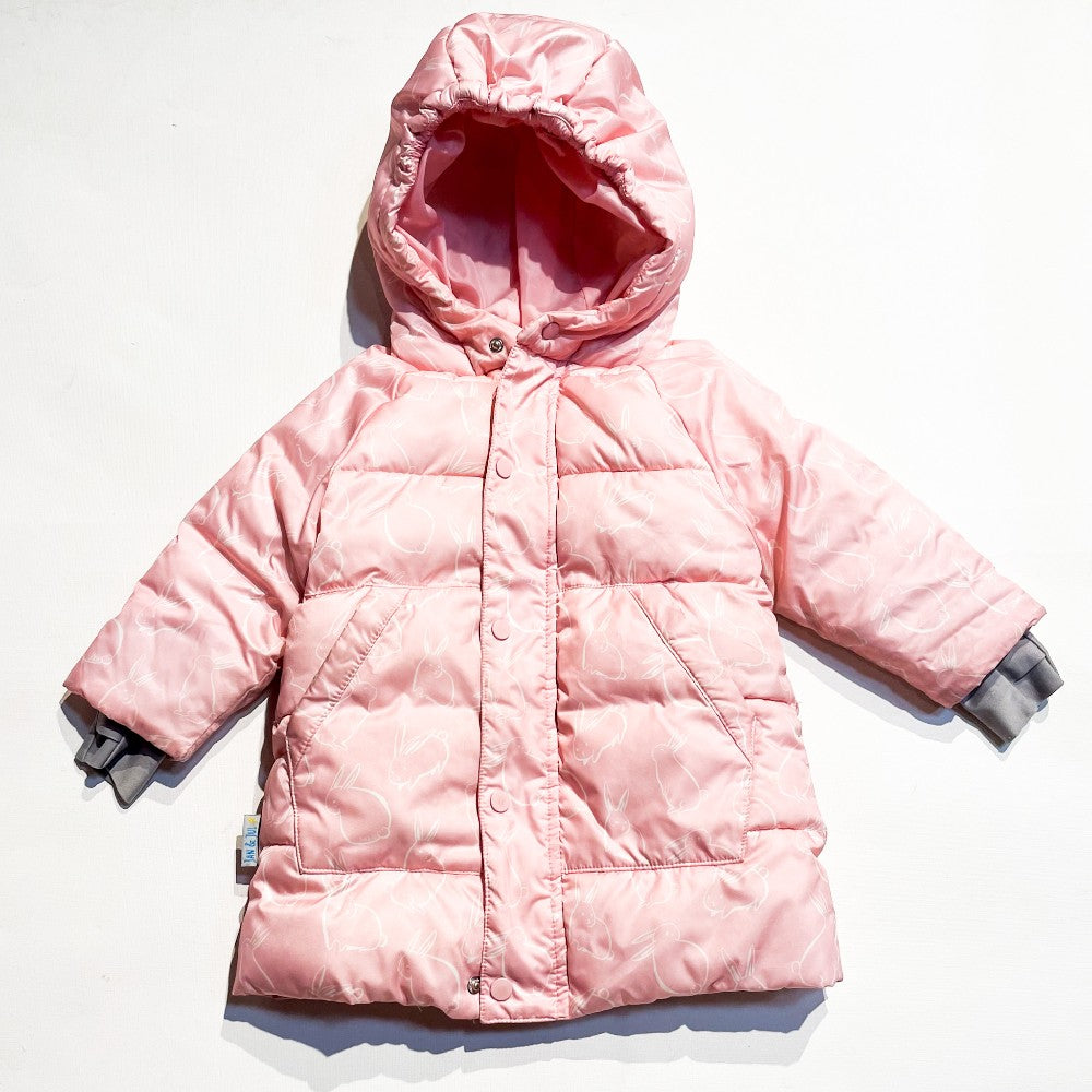 Jan & Juls Jacket 1Y **Imperfection|148894