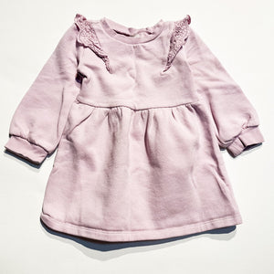 Carters Dress 3Y|193889