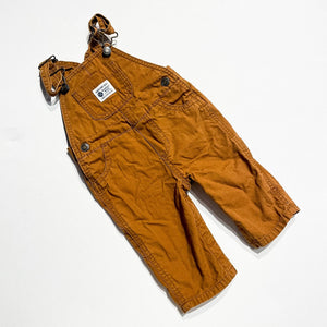 Carters Overalls 6M|217344