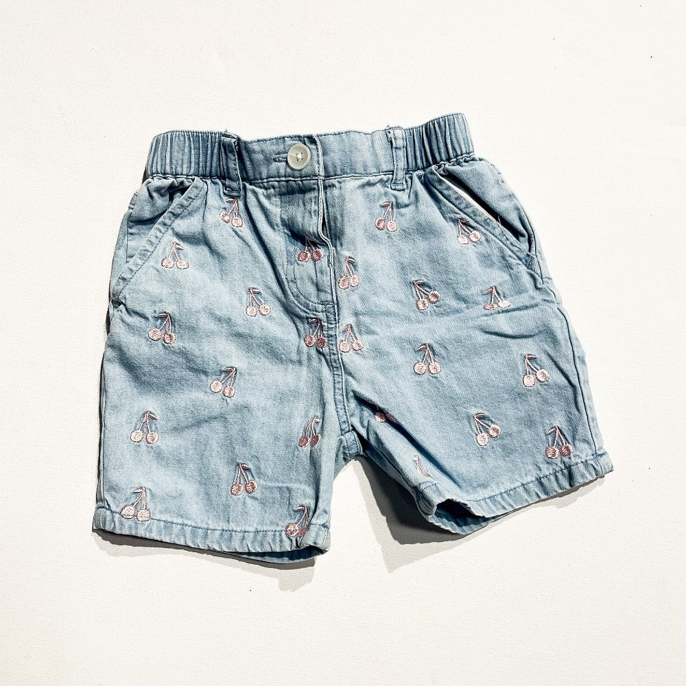 Miles The Label Shorts 12M|226053
