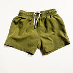 Shore Swim Shorts 2-3Y|216393