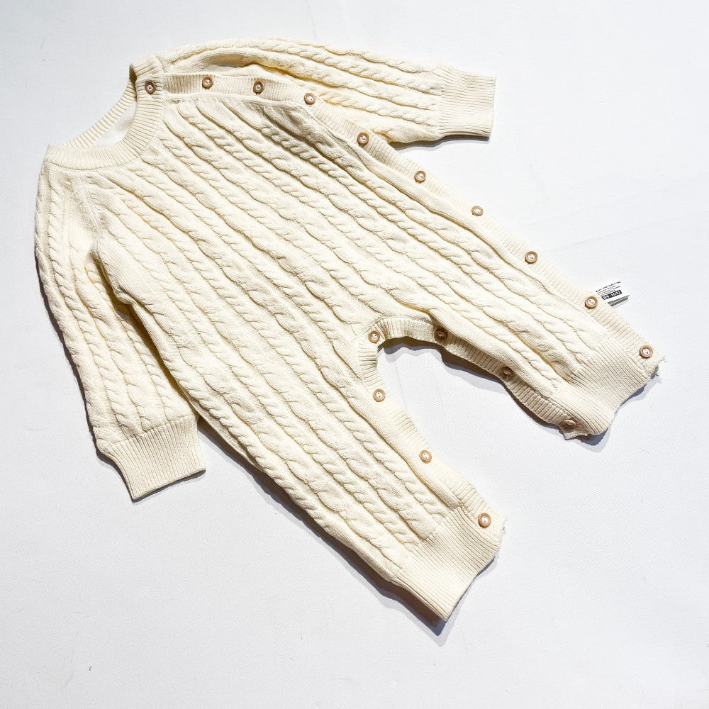 Romper 12-18M|154702