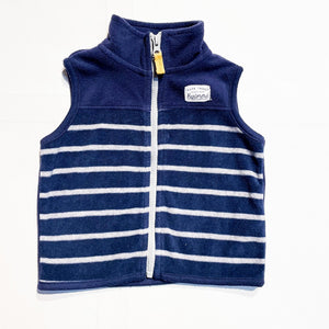 Carters Vest 6M|160046
