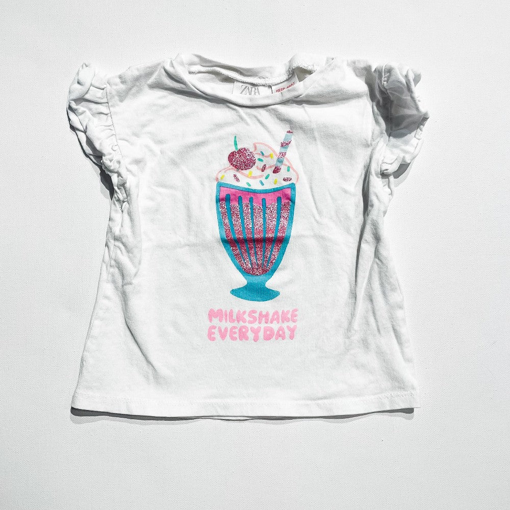Zara Shirt 9-12M|200502