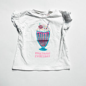 Zara Shirt 9-12M|200502