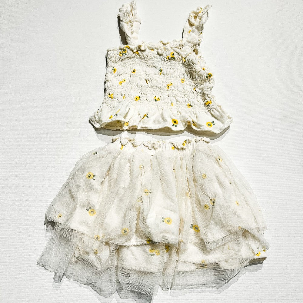 Old Navy Set 4Y|211209
