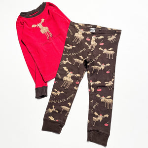 Lazy One Sleep Set 4Y|211800