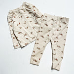 Joe PJ Set 6-12M|233598