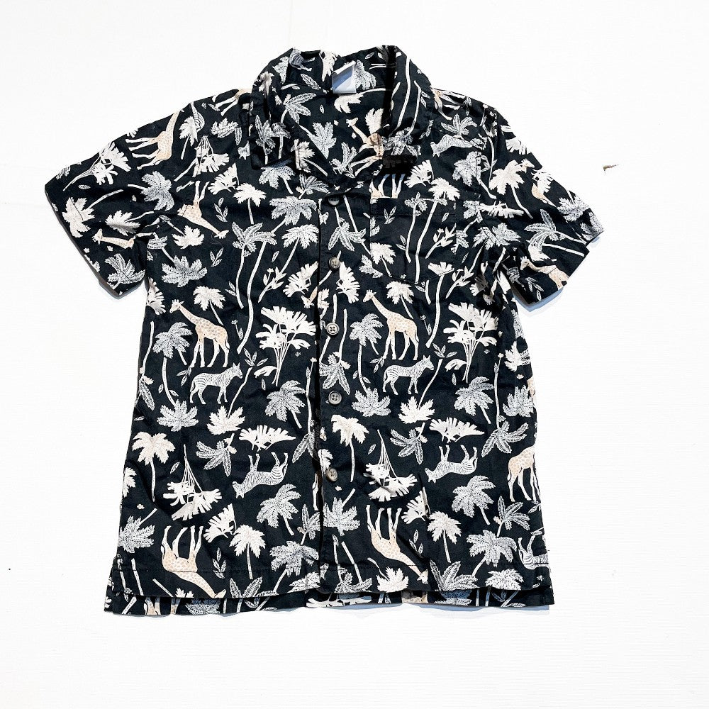 Old Navy Top 4T|167121