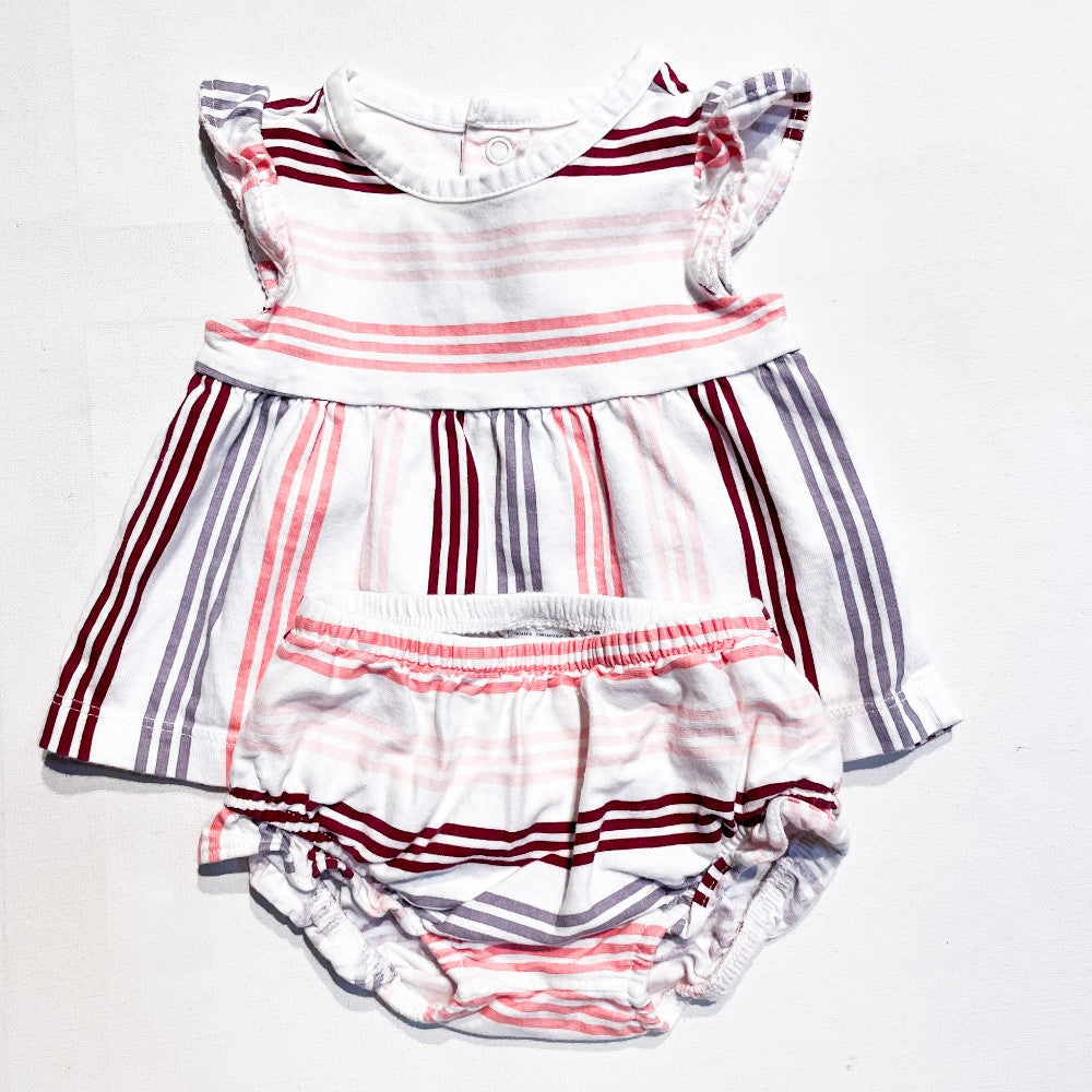Carter's Dress 3M *Imperfection|135840