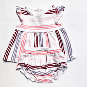 Carter's Dress 3M *Imperfection|135840
