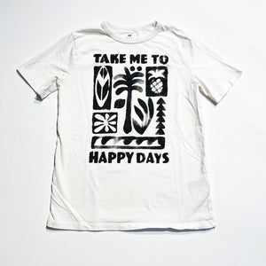 H&M Top 8-10Y|188912