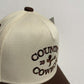 Country Cowboy Hat 4-12M **Imperfection|228052