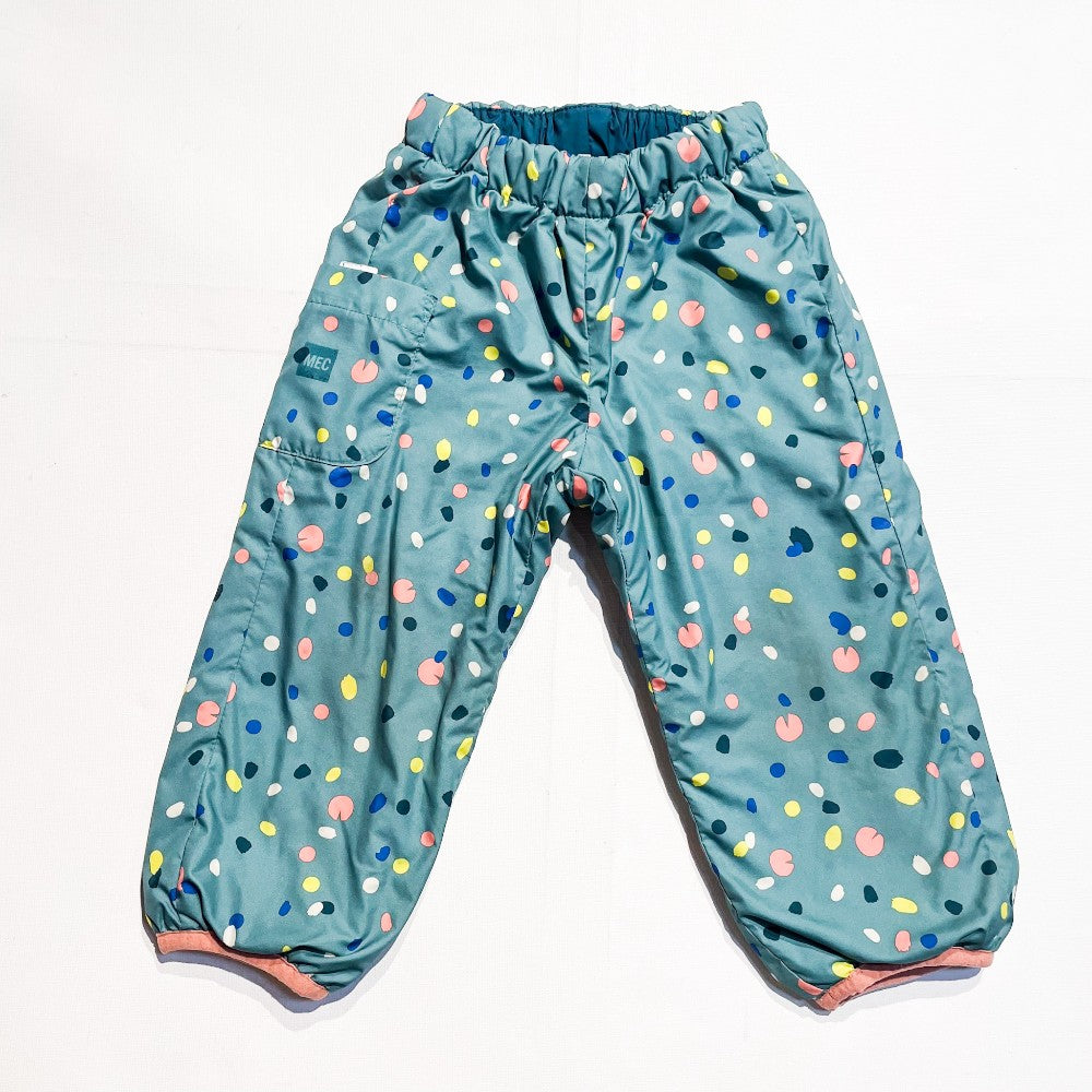 MEC Pants 12-18M|181840