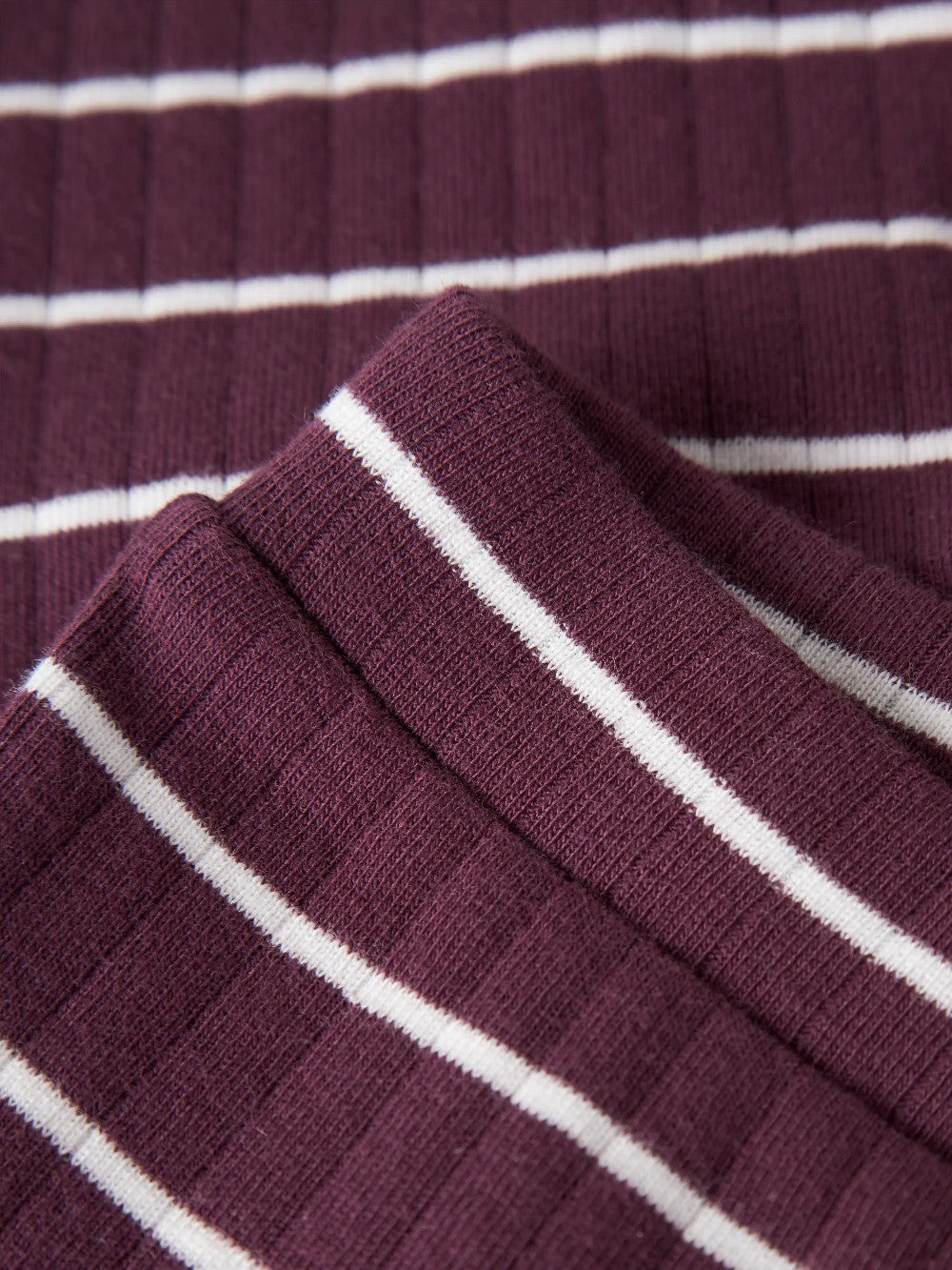 Name It - Stripe Ruffle Pants|225499