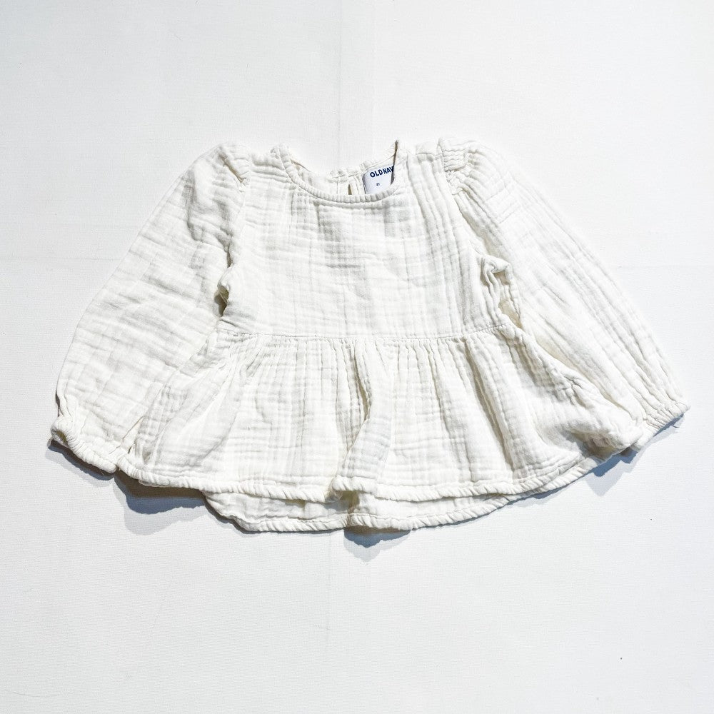 Old Navy Top 3Y|157275
