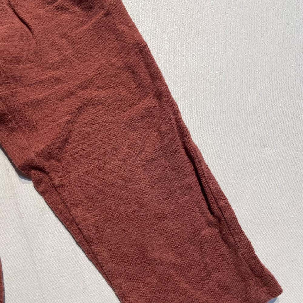 Zara Pants 2-3Y **Imperfection|179550