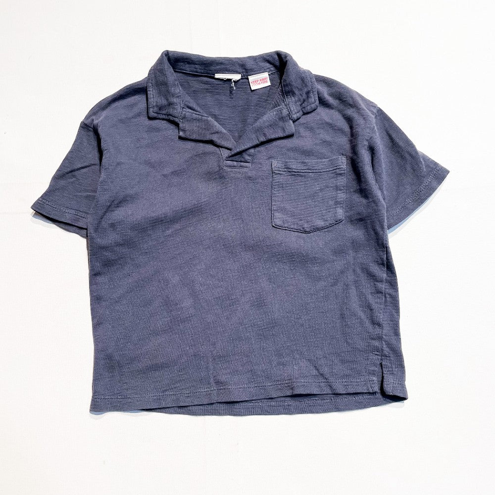 Zara Shirt 2Y|160071