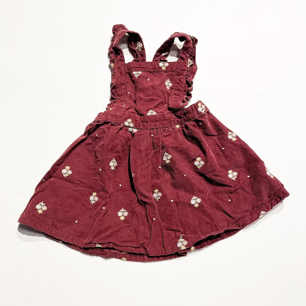 Anko Dress 18-24M|216379