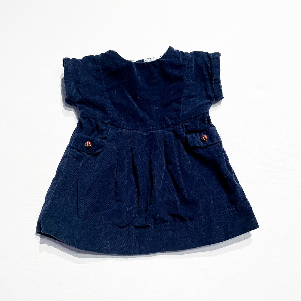 Jacadi Dress 12M|218288