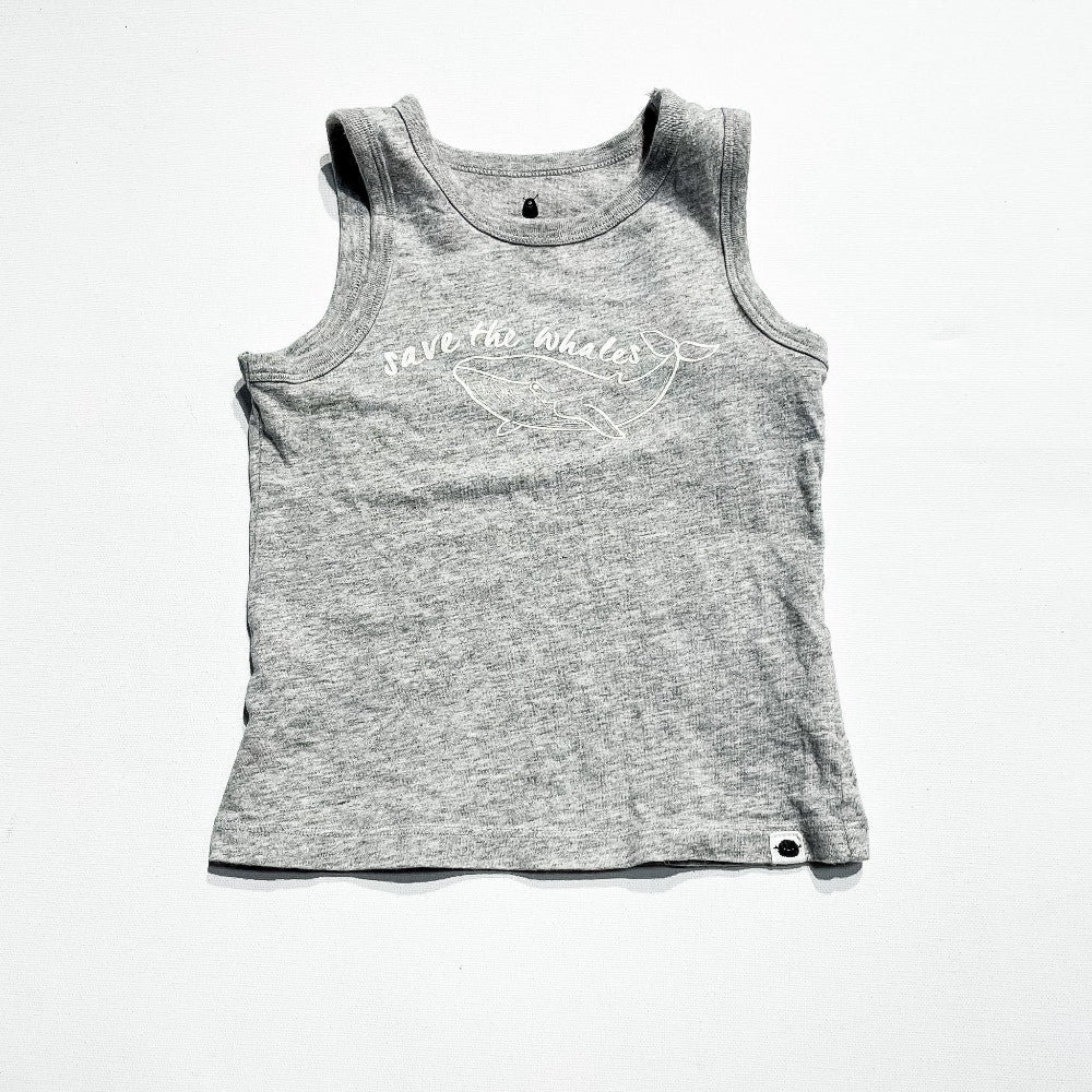 Rise Tank 2-3Y|233519