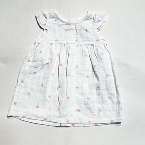 Aden & Anis Dress 9-12M|120745