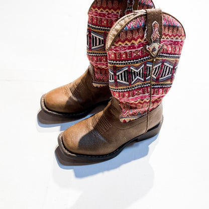 Roper Boots 9C|178003