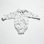 Rene Rofe Onesie 3-6M|210325