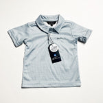 Ben Sherman Shirt 12M *New With Tags|223994