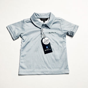 Ben Sherman Shirt 12M *New With Tags|223994