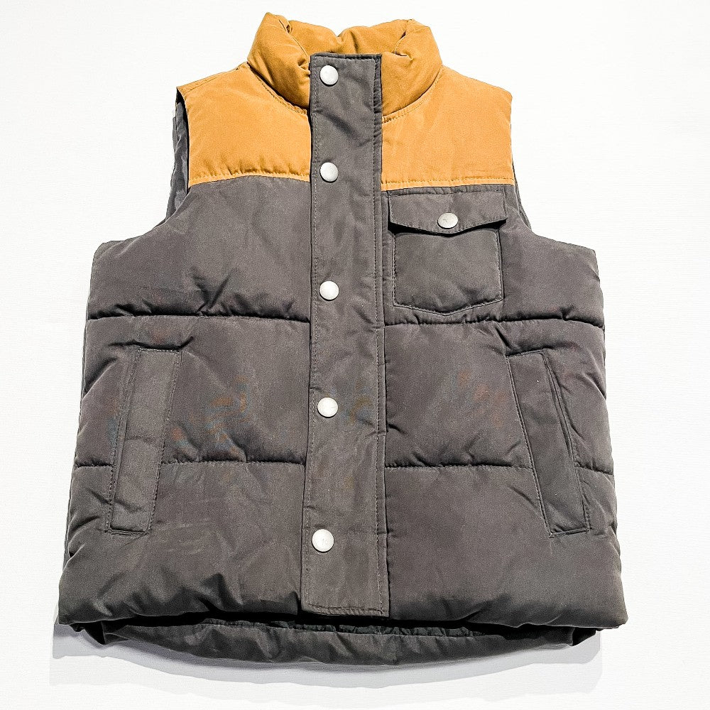 Old Navy Vest 6-7Y|228763