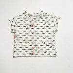 Emile & Ida Shirt 9M|215791