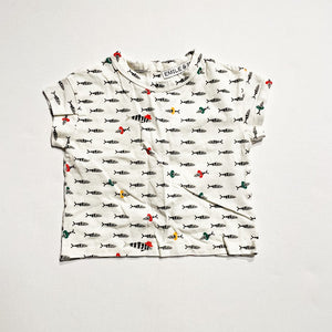 Emile & Ida Shirt 9M|215791
