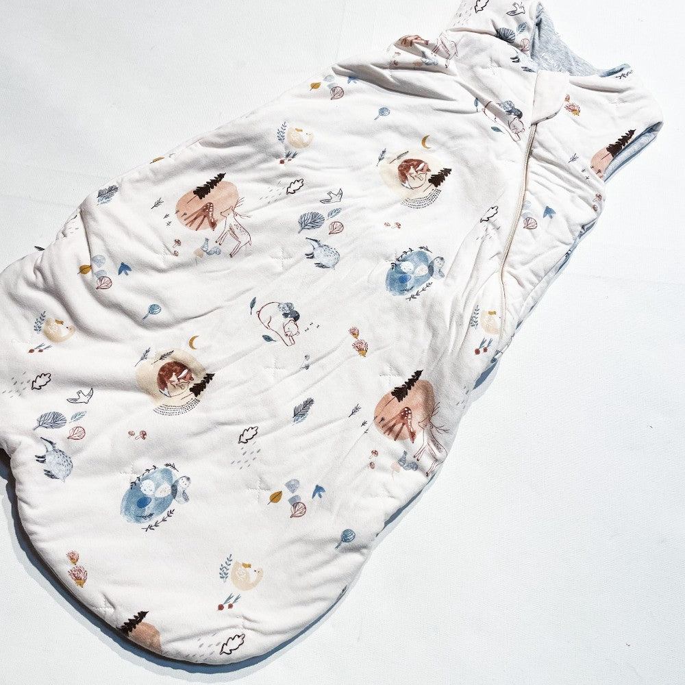 Loulou Lollipop Sleep Sack 0-6M|172822