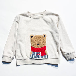 Oshkosh Sweatshirt 5Y|194109