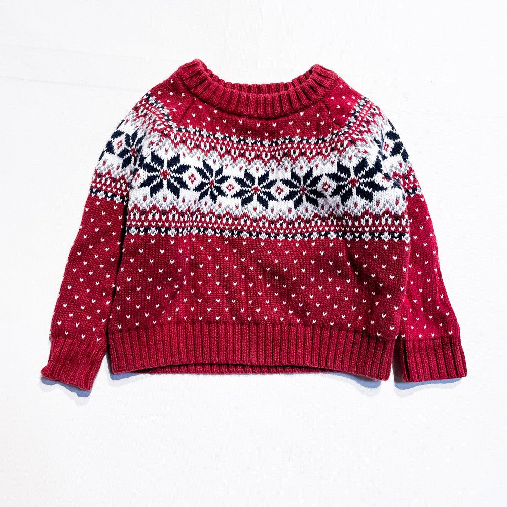 Old Navy Sweater 18-24M|160246