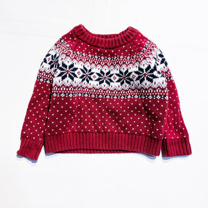 Old Navy Sweater 18-24M|160246